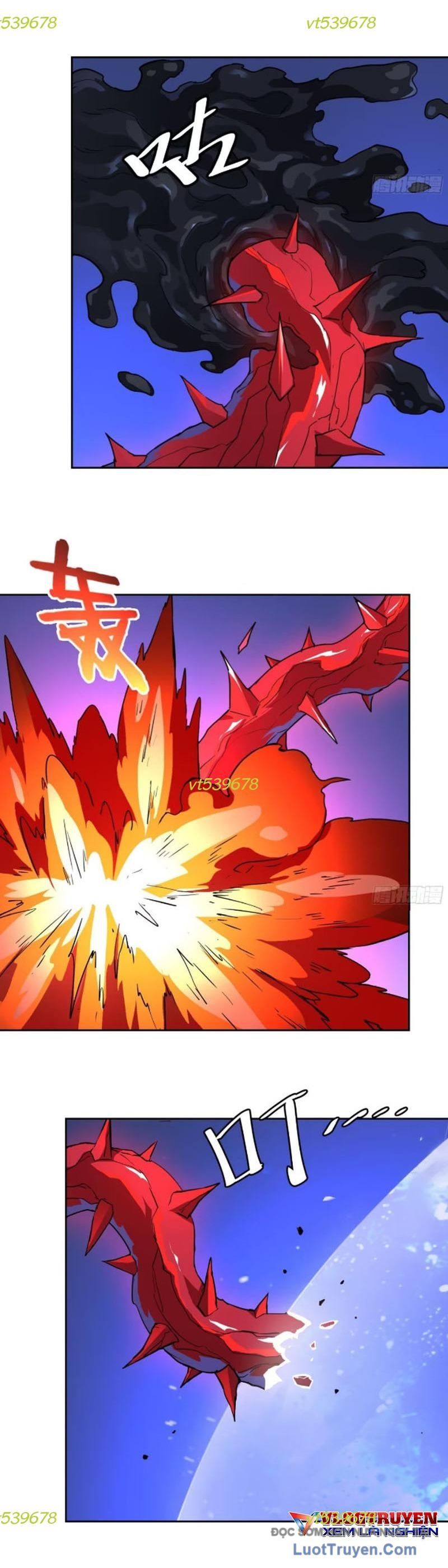 Bệnh Cảm Xúc Chapter 18 - Trang 2