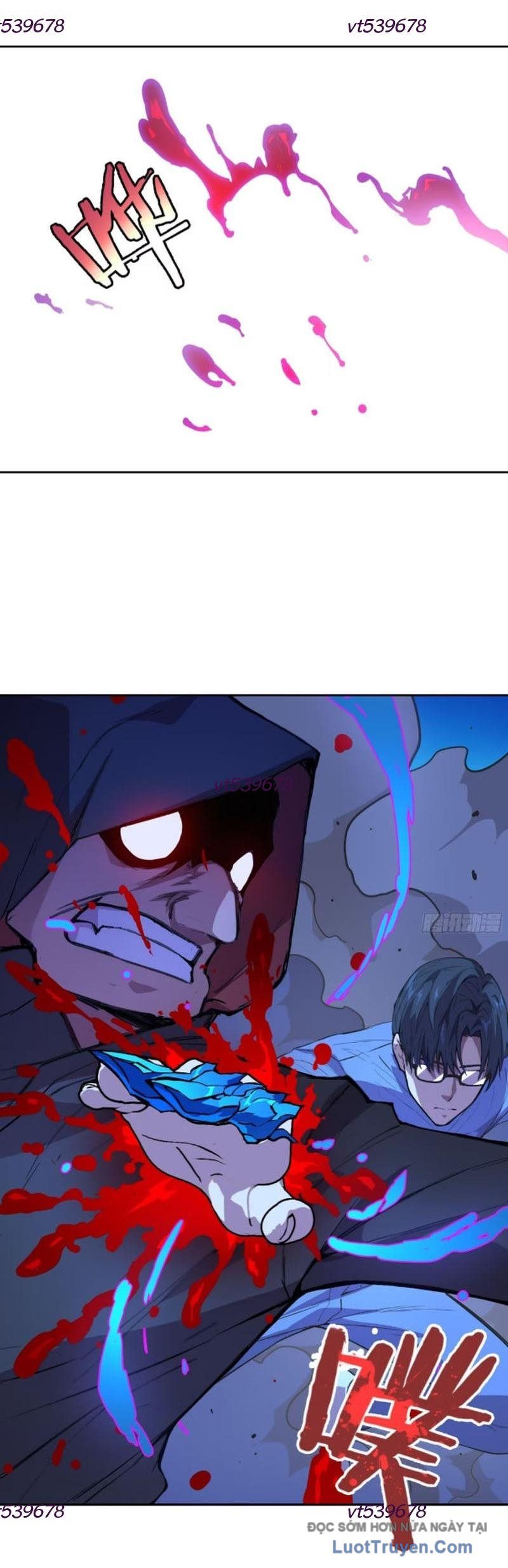 Bệnh Cảm Xúc Chapter 18 - Trang 2