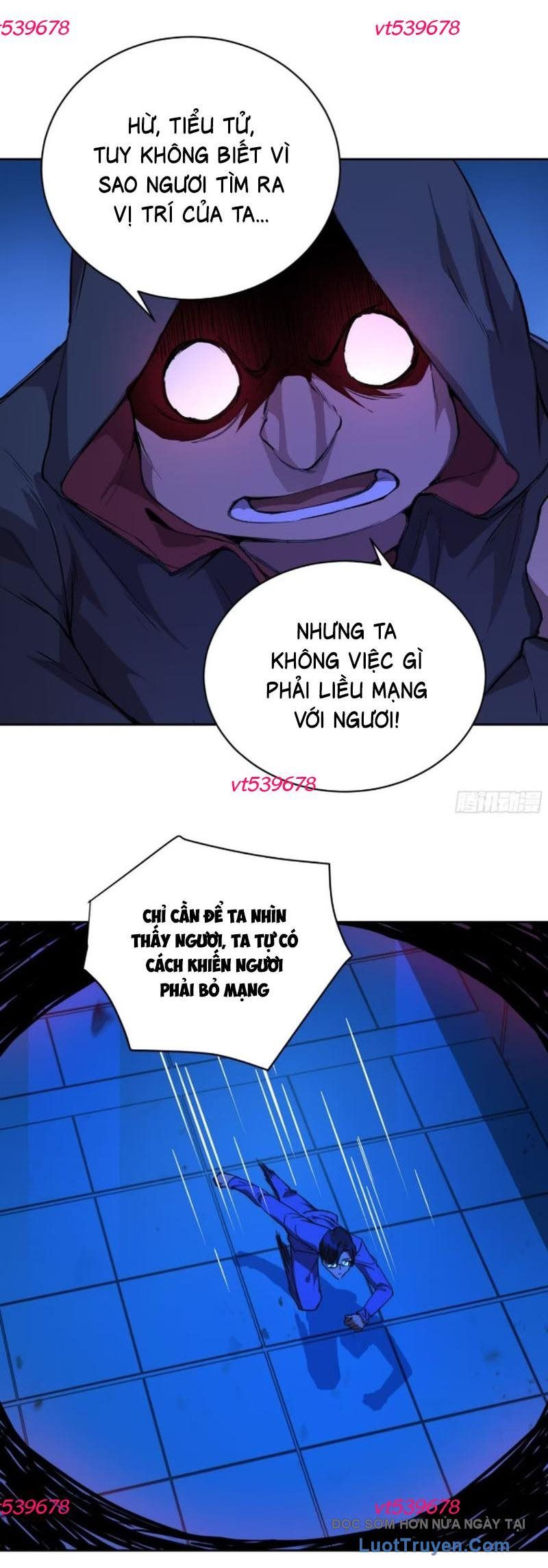 Bệnh Cảm Xúc Chapter 18 - Trang 2