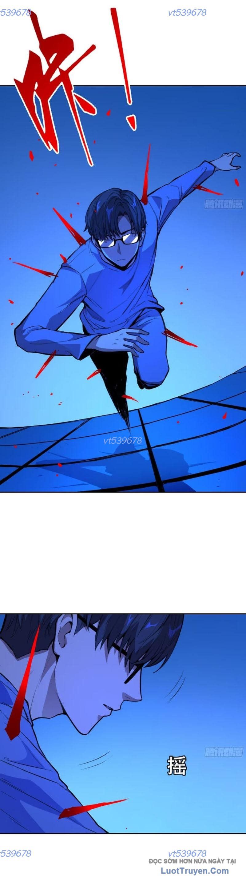 Bệnh Cảm Xúc Chapter 18 - Trang 2