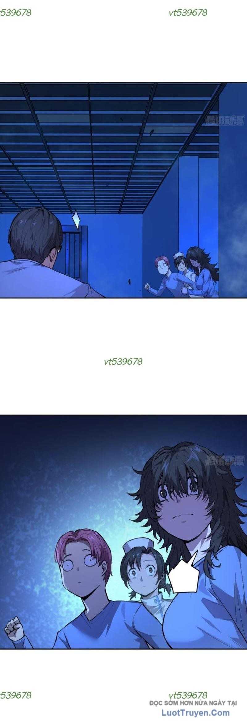 Bệnh Cảm Xúc Chapter 19 - Trang 2