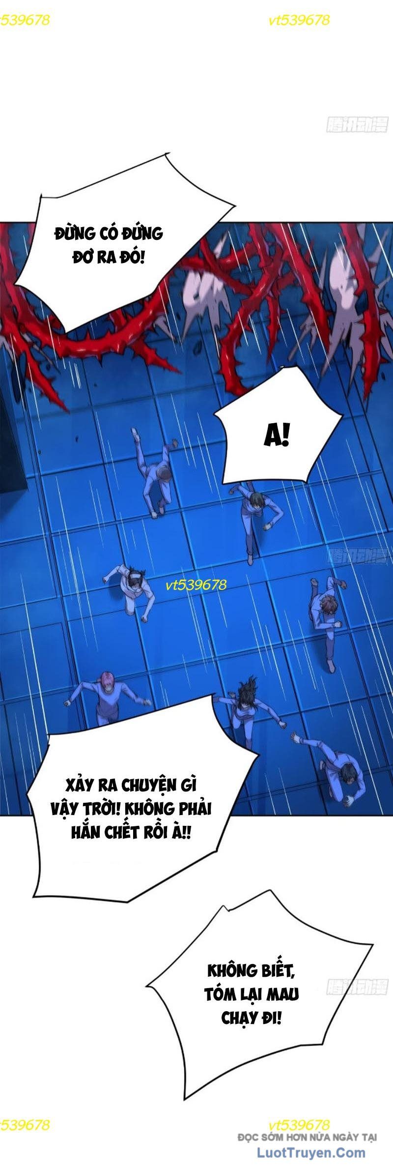 Bệnh Cảm Xúc Chapter 19 - Trang 2