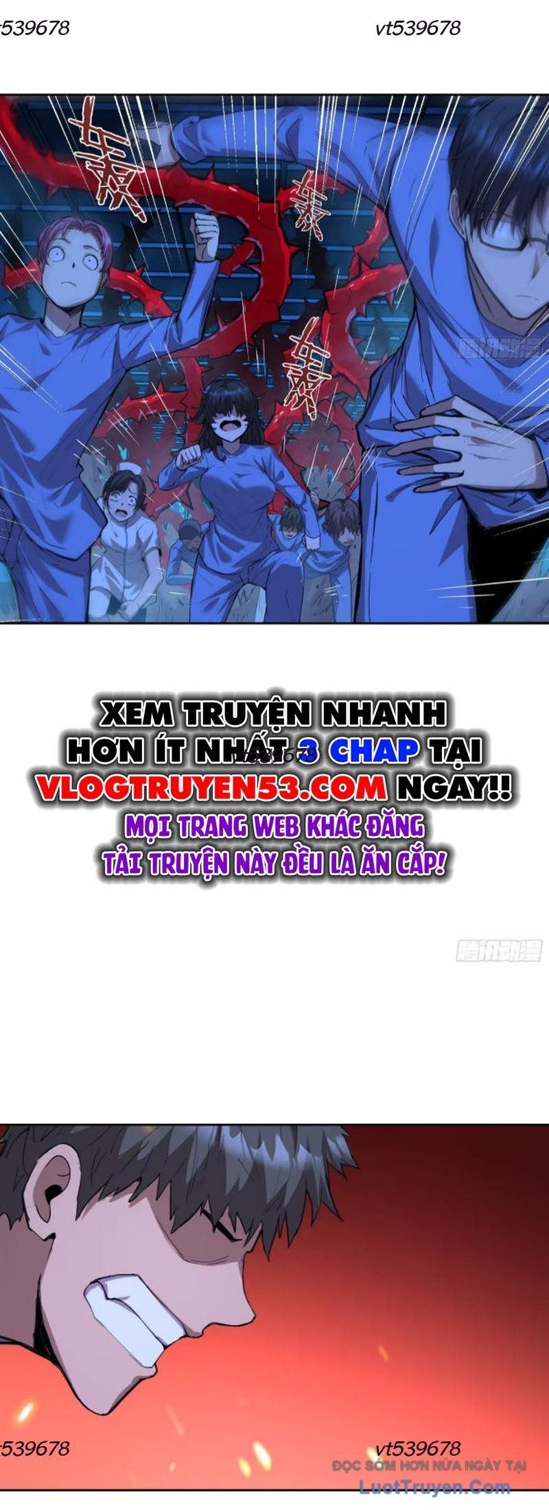 Bệnh Cảm Xúc Chapter 19 - Trang 2