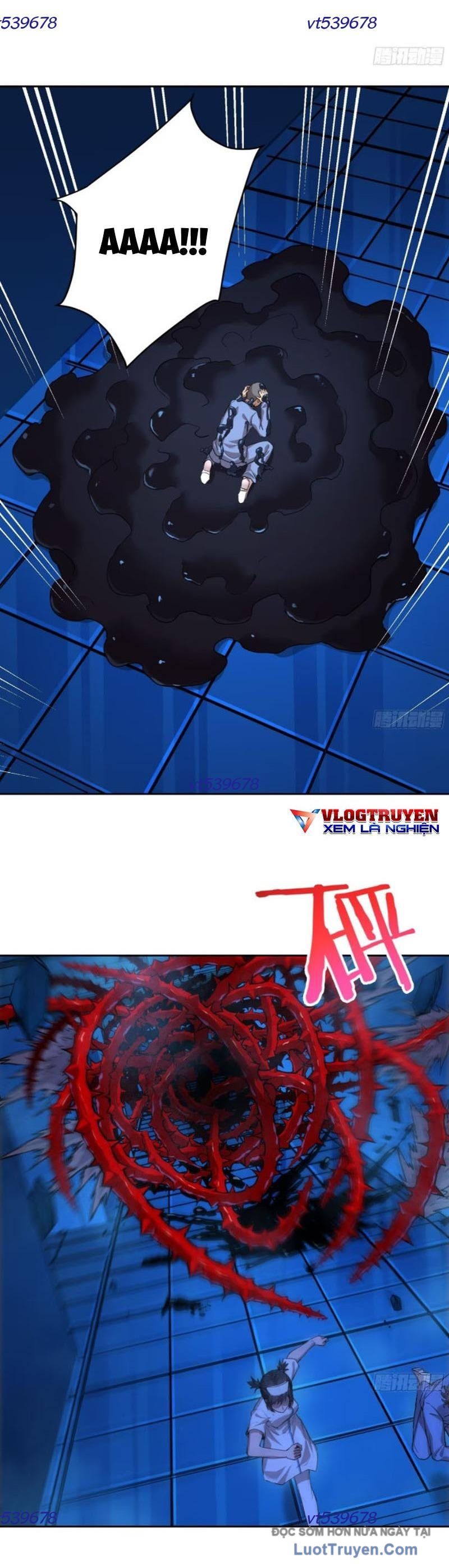 Bệnh Cảm Xúc Chapter 19 - Trang 2
