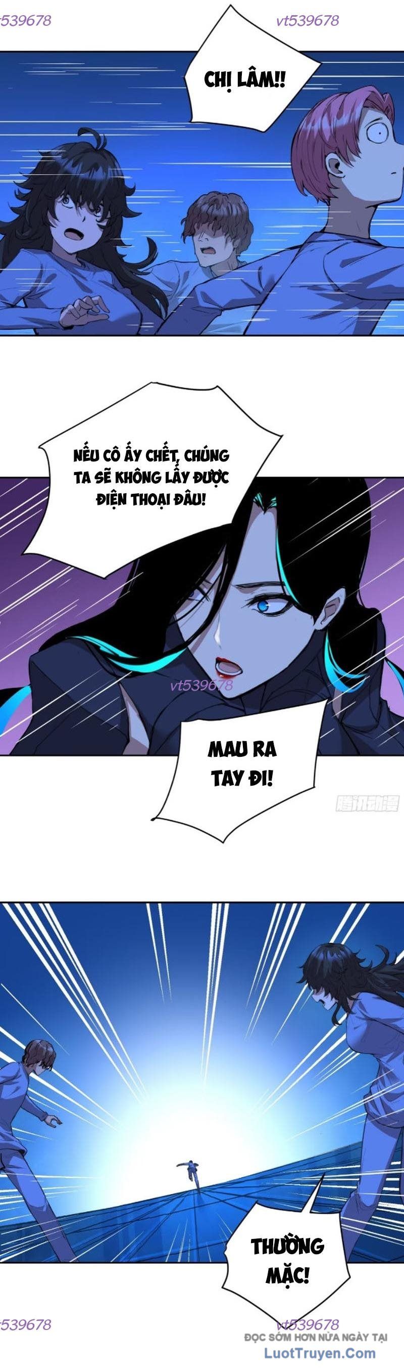 Bệnh Cảm Xúc Chapter 19 - Trang 2
