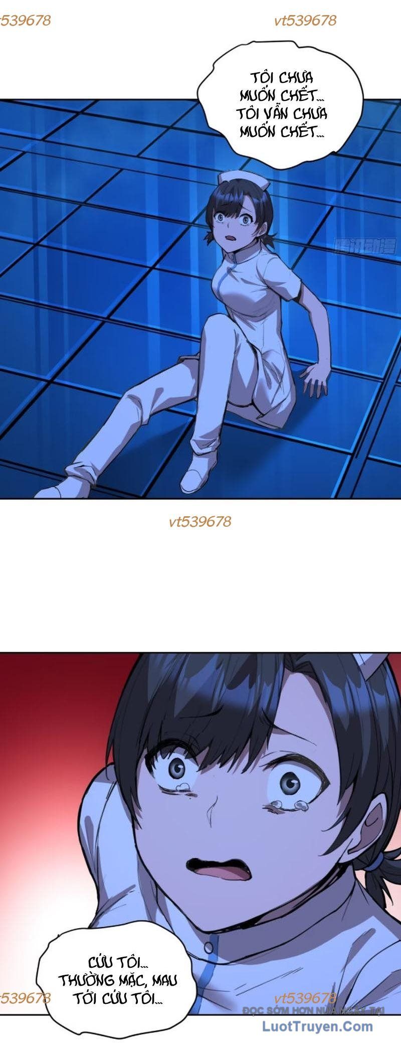 Bệnh Cảm Xúc Chapter 19 - Trang 2