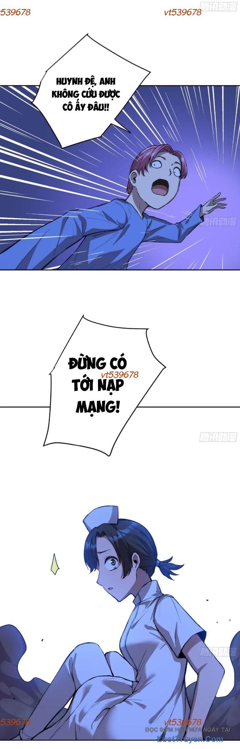 Bệnh Cảm Xúc Chapter 19 - Trang 2