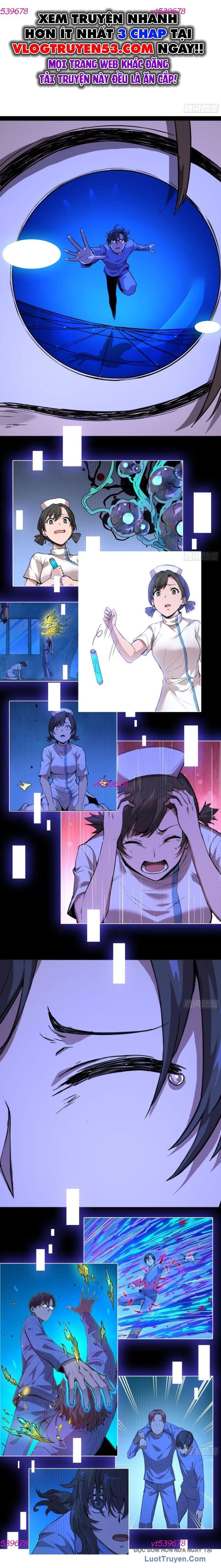 Bệnh Cảm Xúc Chapter 19 - Trang 2