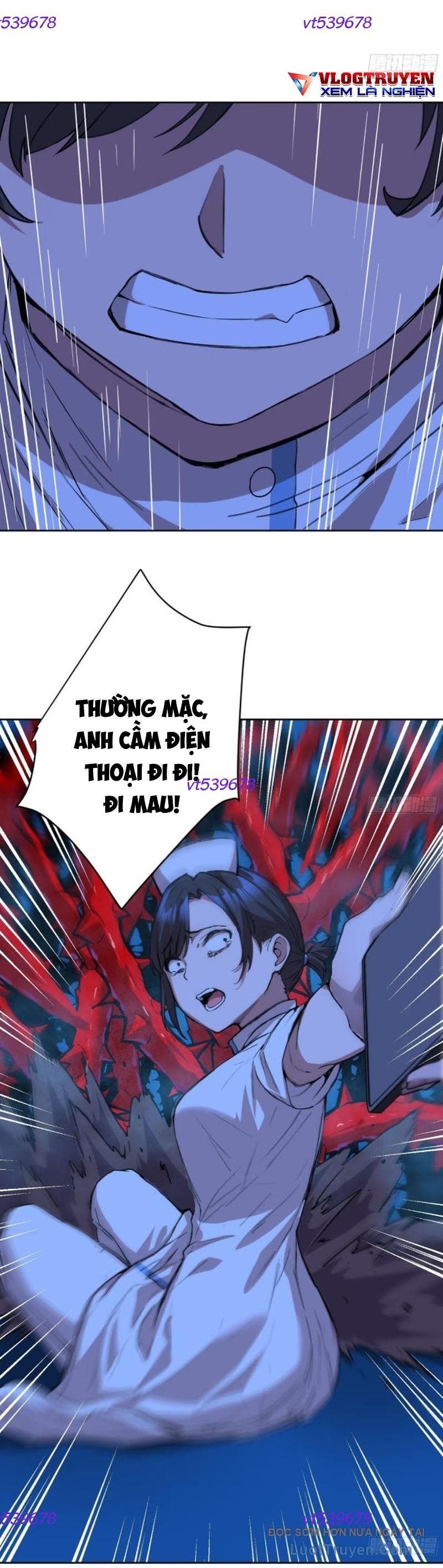 Bệnh Cảm Xúc Chapter 19 - Trang 2