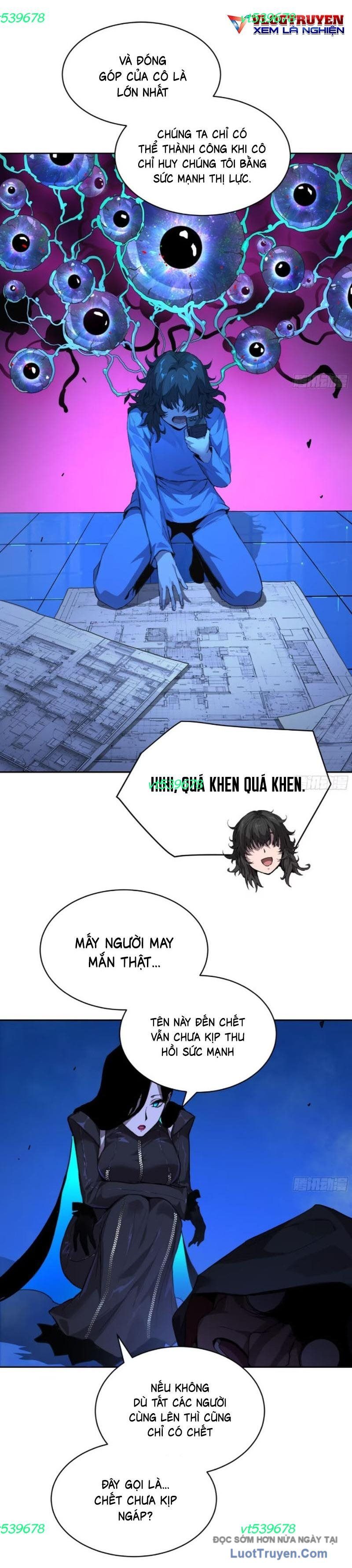 Bệnh Cảm Xúc Chapter 19 - Trang 2