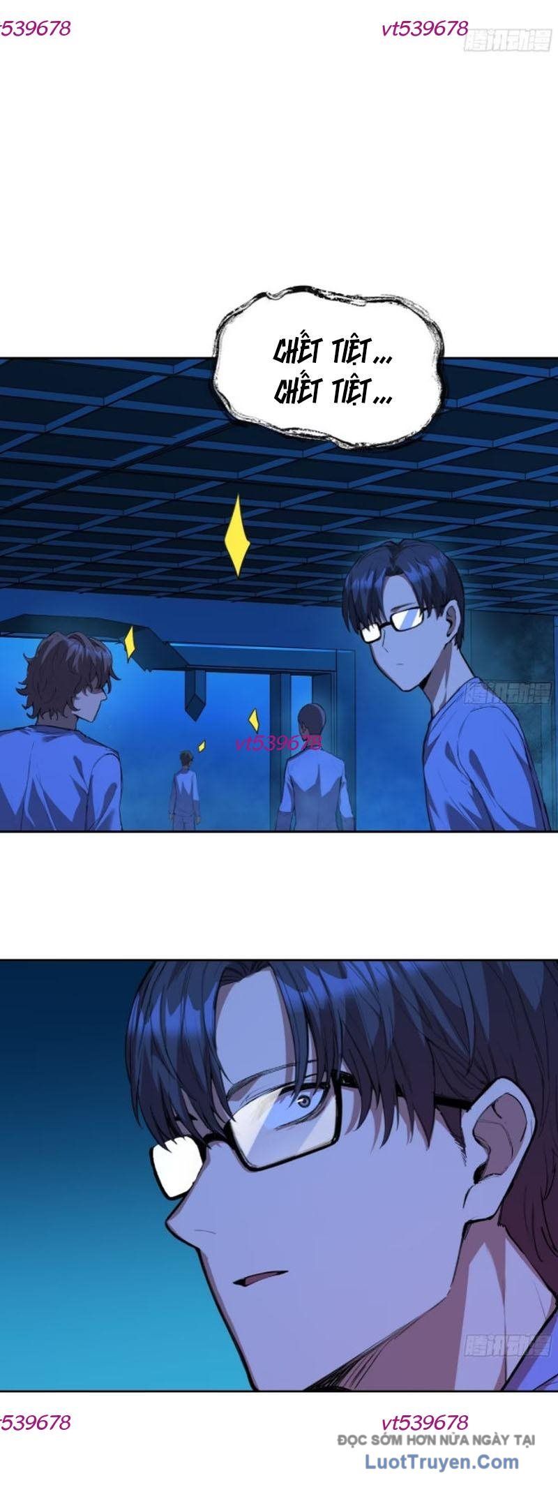 Bệnh Cảm Xúc Chapter 19 - Trang 2