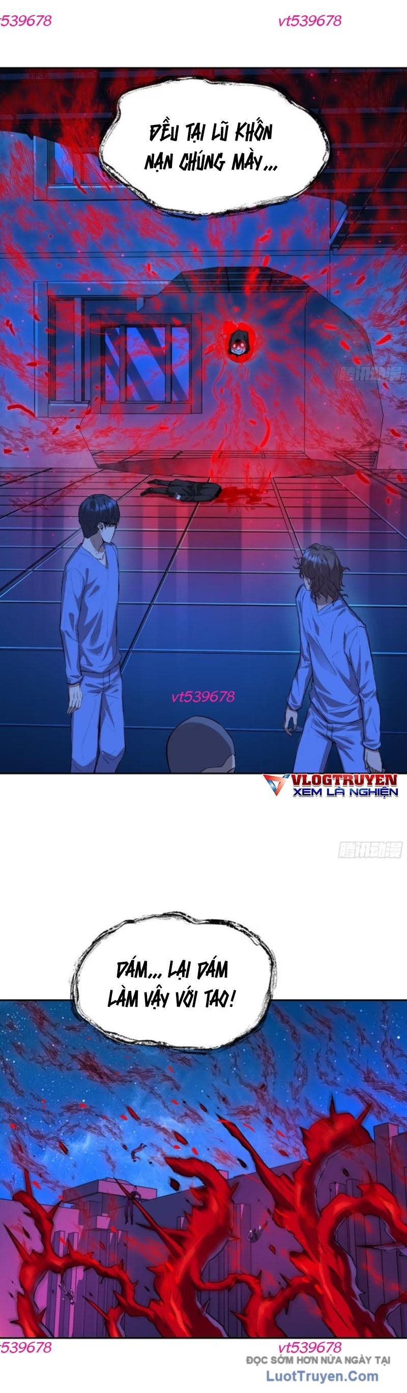 Bệnh Cảm Xúc Chapter 19 - Trang 2