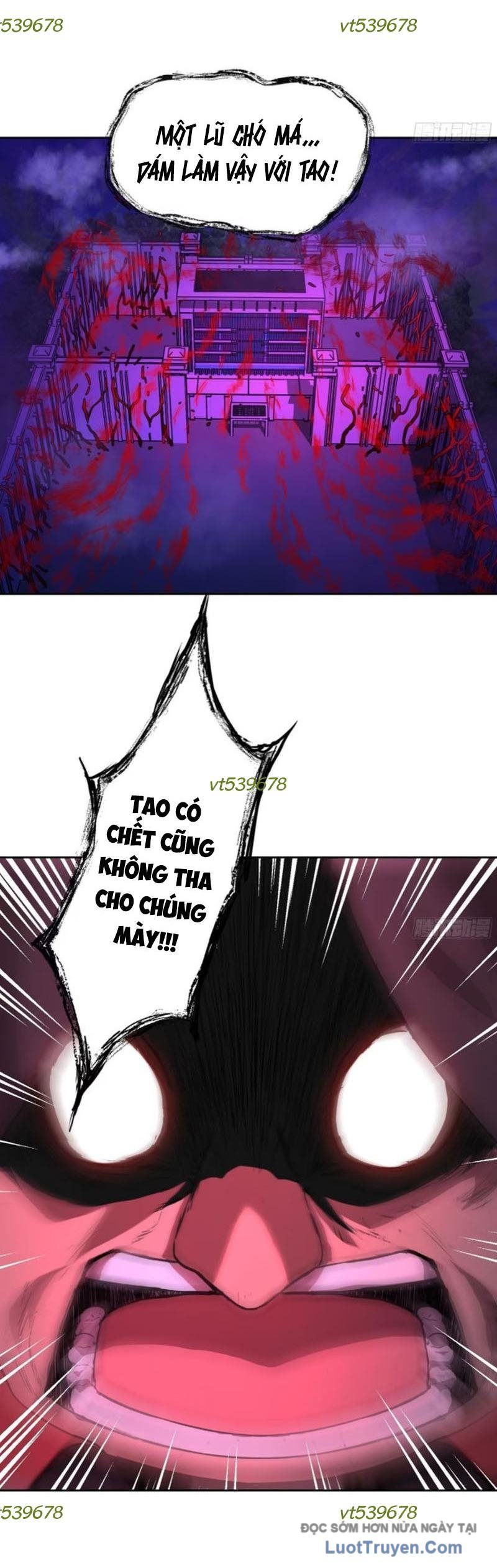 Bệnh Cảm Xúc Chapter 19 - Trang 2