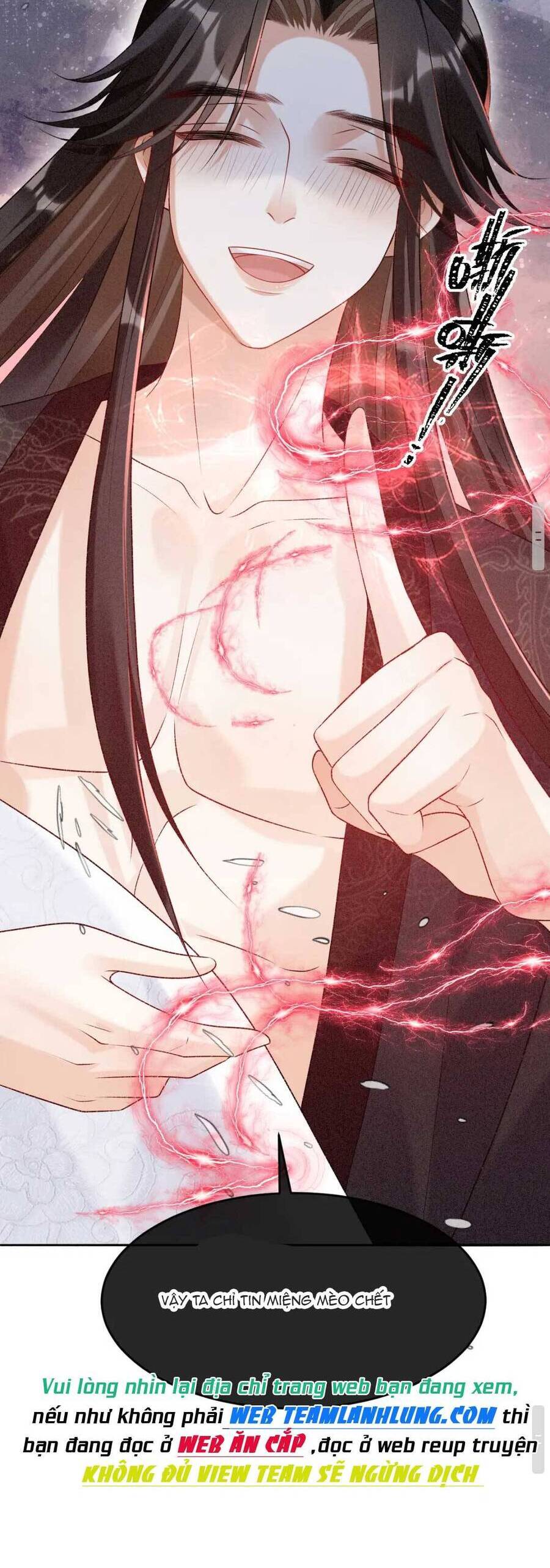 Bệnh Kiều Đồ Đệ Ngày Nào Cũng Phải Dỗ Dành Chapter 10 - Trang 2