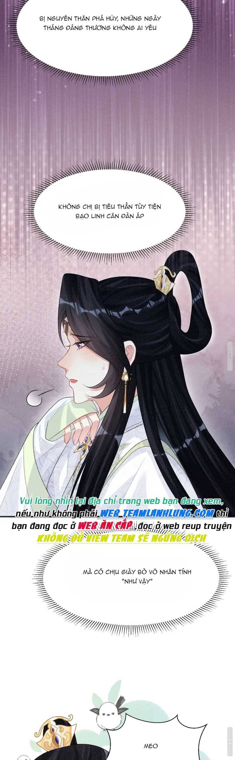 Bệnh Kiều Đồ Đệ Ngày Nào Cũng Phải Dỗ Dành Chapter 10 - Trang 2