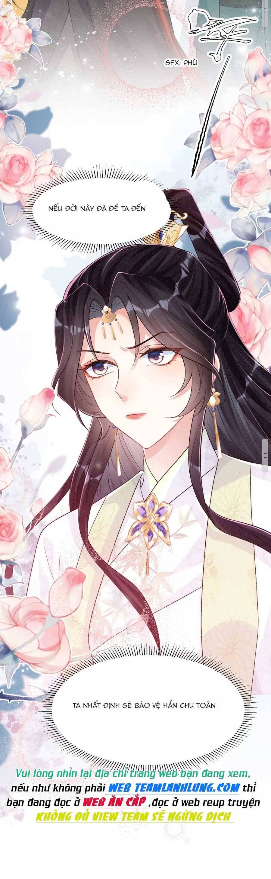 Bệnh Kiều Đồ Đệ Ngày Nào Cũng Phải Dỗ Dành Chapter 10 - Trang 2