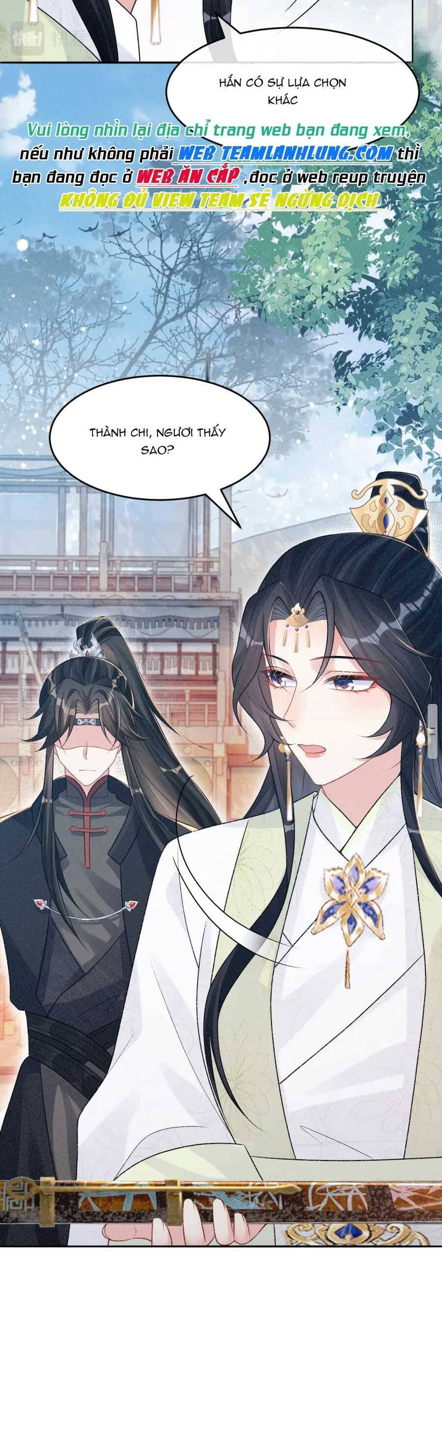 Bệnh Kiều Đồ Đệ Ngày Nào Cũng Phải Dỗ Dành Chapter 11 - Trang 2