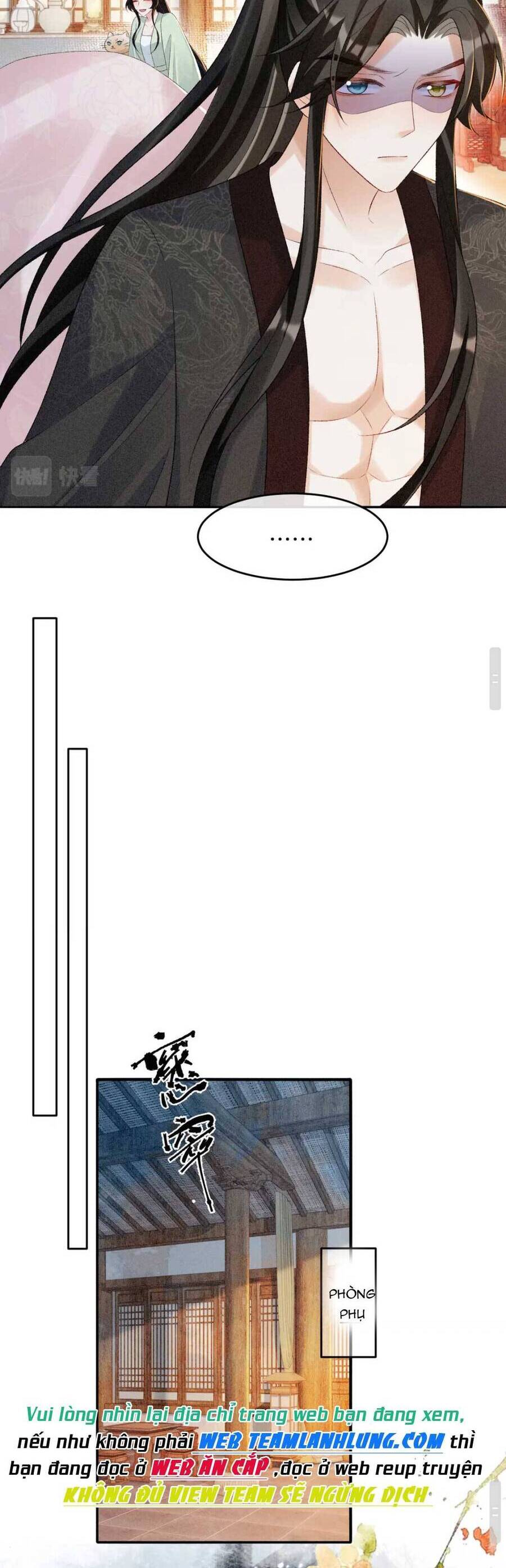 Bệnh Kiều Đồ Đệ Ngày Nào Cũng Phải Dỗ Dành Chapter 14 - Trang 2