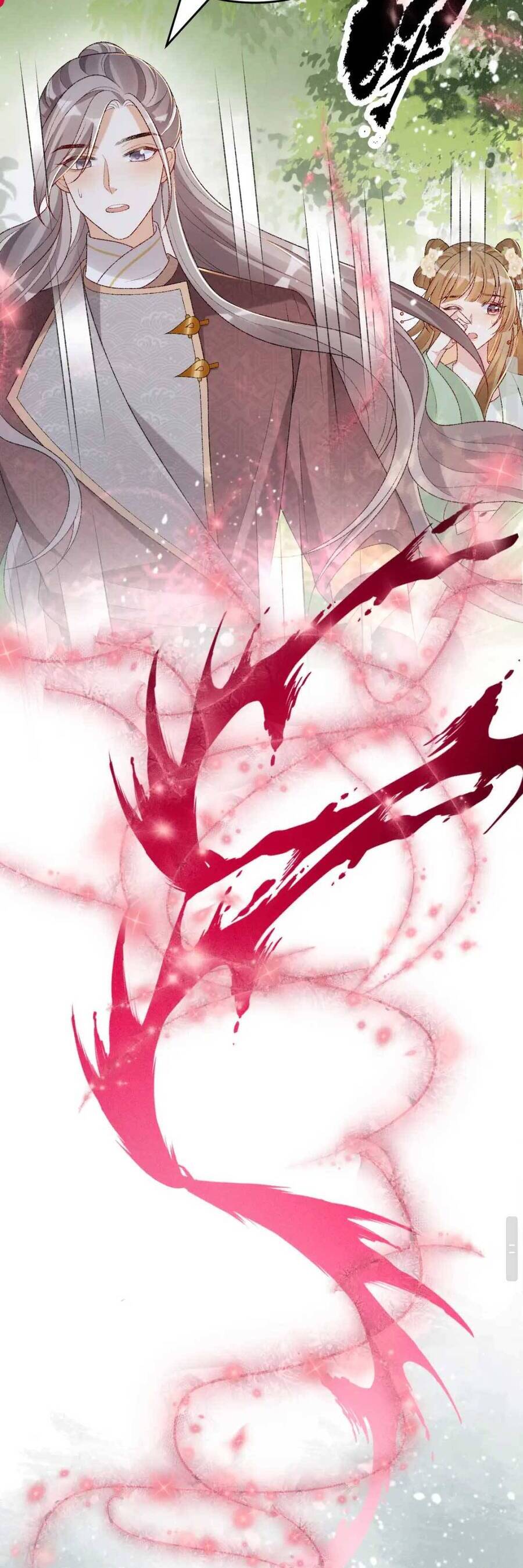 Bệnh Kiều Đồ Đệ Ngày Nào Cũng Phải Dỗ Dành Chapter 15 - Trang 2