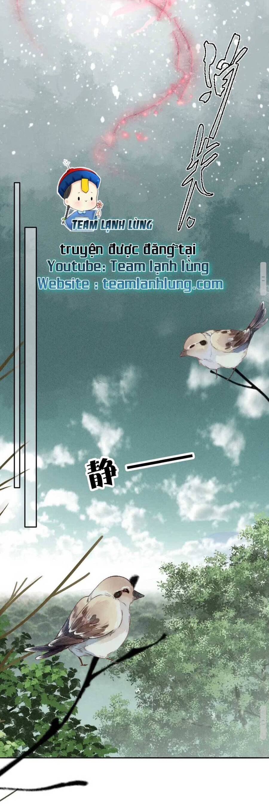 Bệnh Kiều Đồ Đệ Ngày Nào Cũng Phải Dỗ Dành Chapter 15 - Trang 2