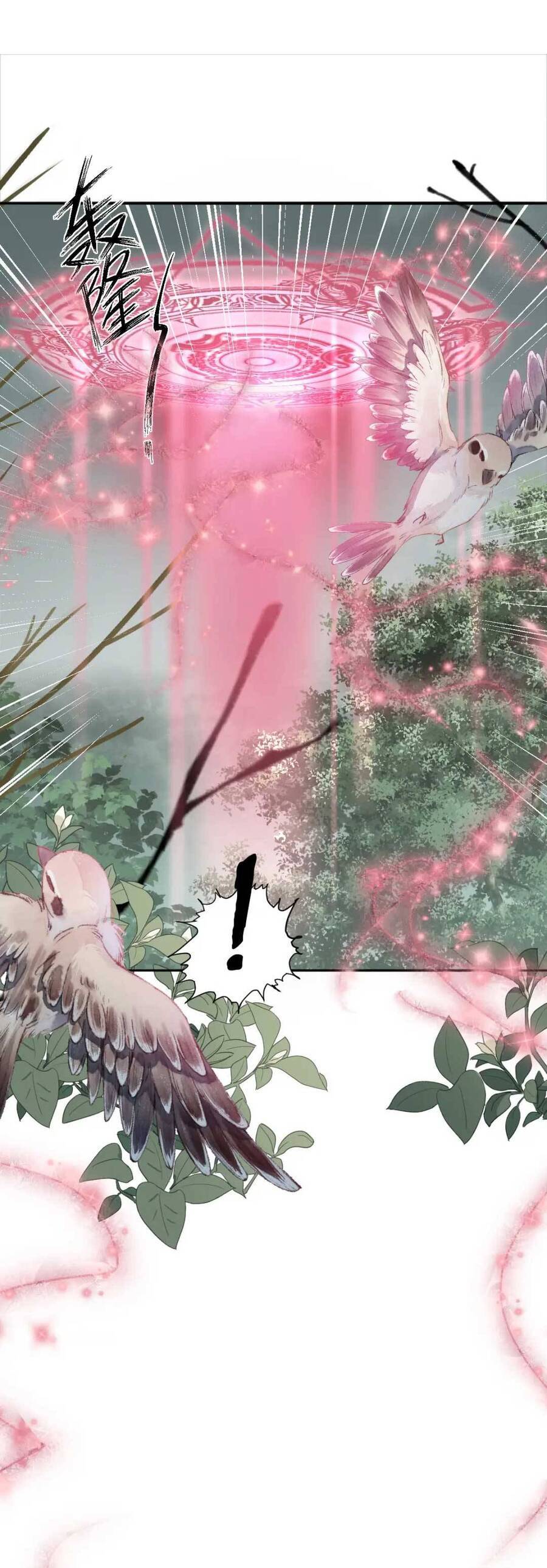 Bệnh Kiều Đồ Đệ Ngày Nào Cũng Phải Dỗ Dành Chapter 15 - Trang 2