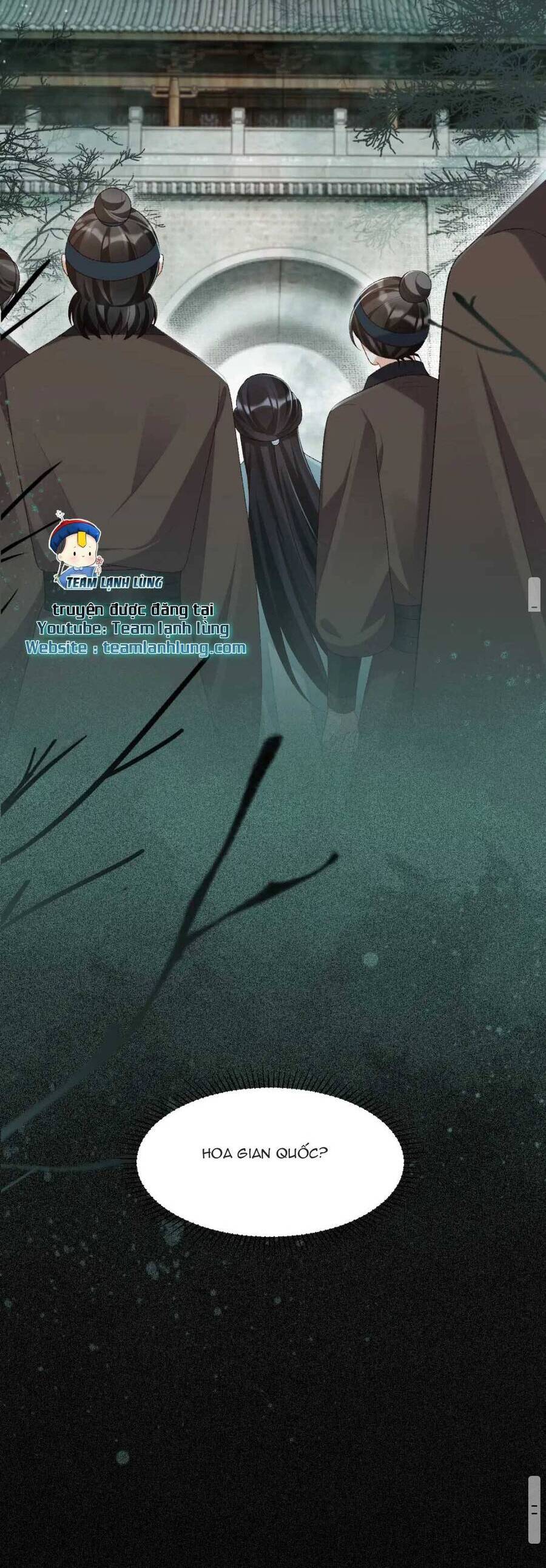 Bệnh Kiều Đồ Đệ Ngày Nào Cũng Phải Dỗ Dành Chapter 15 - Trang 2