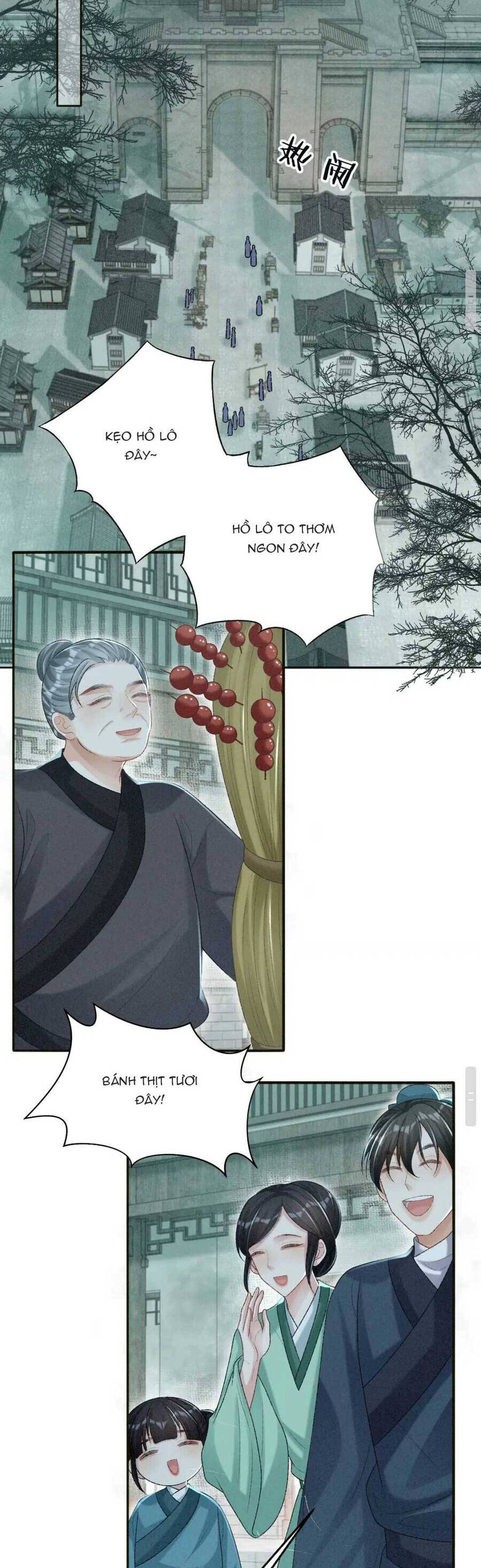 Bệnh Kiều Đồ Đệ Ngày Nào Cũng Phải Dỗ Dành Chapter 16 - Trang 2