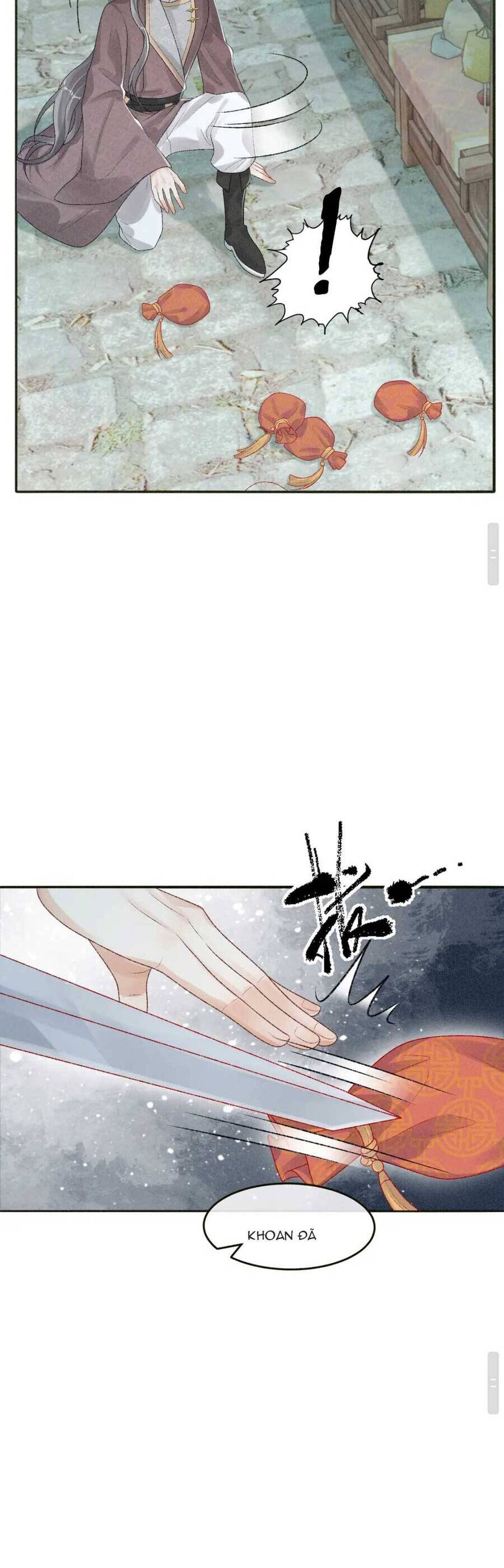 Bệnh Kiều Đồ Đệ Ngày Nào Cũng Phải Dỗ Dành Chapter 16 - Trang 2