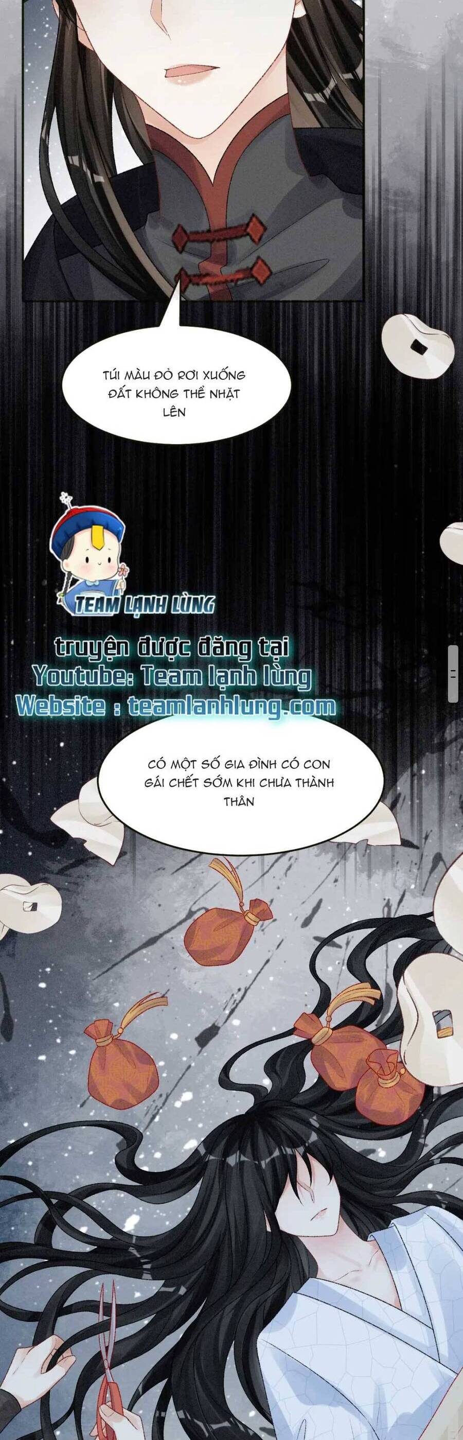 Bệnh Kiều Đồ Đệ Ngày Nào Cũng Phải Dỗ Dành Chapter 16 - Trang 2