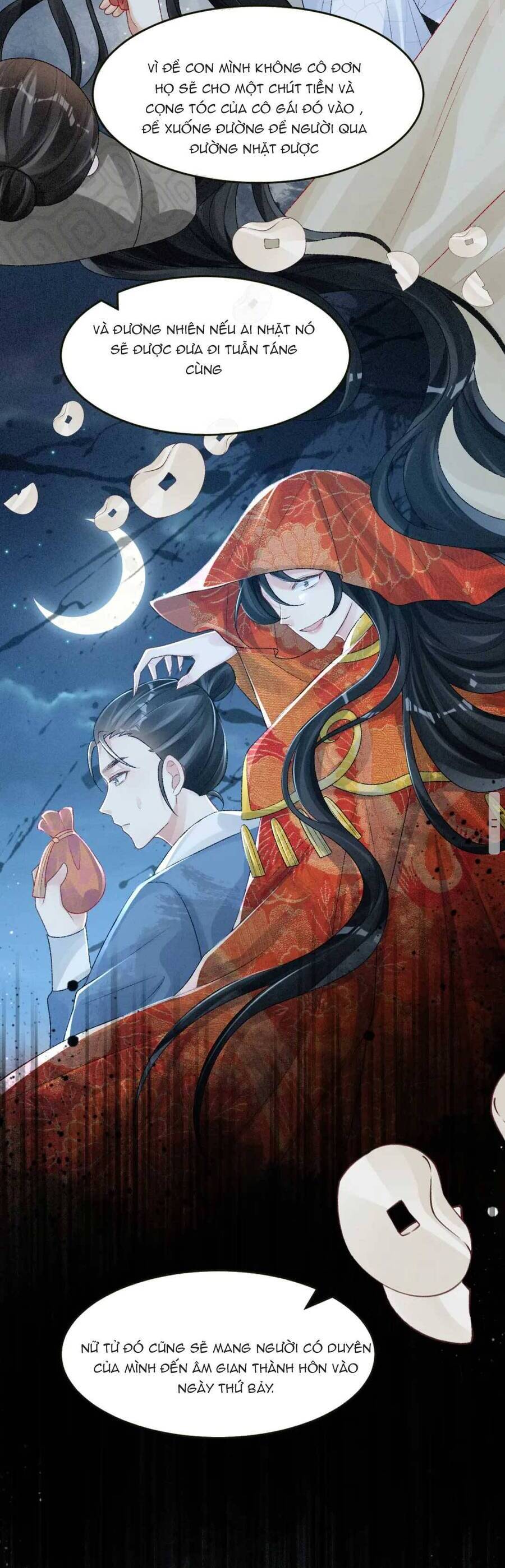 Bệnh Kiều Đồ Đệ Ngày Nào Cũng Phải Dỗ Dành Chapter 16 - Trang 2