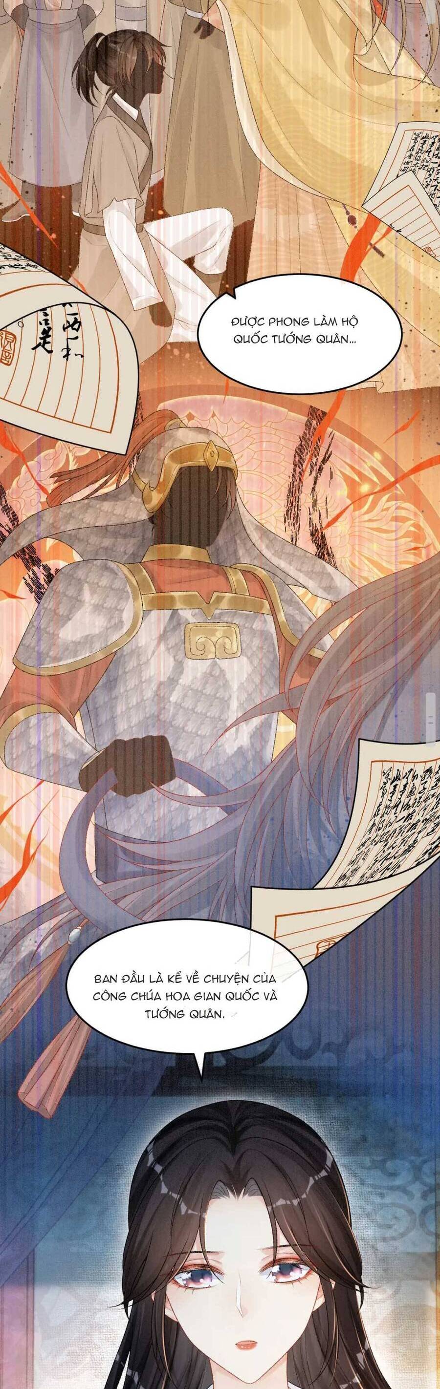 Bệnh Kiều Đồ Đệ Ngày Nào Cũng Phải Dỗ Dành Chapter 17 - Trang 2