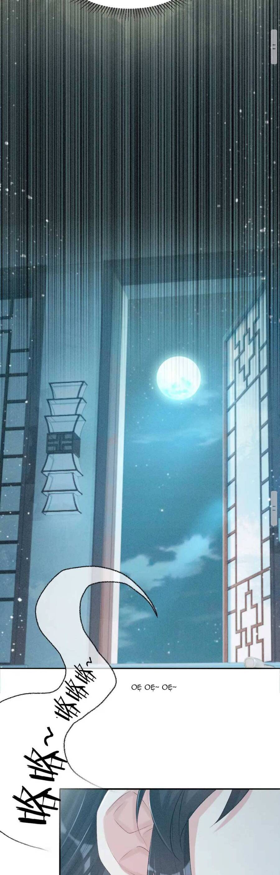 Bệnh Kiều Đồ Đệ Ngày Nào Cũng Phải Dỗ Dành Chapter 17 - Trang 2