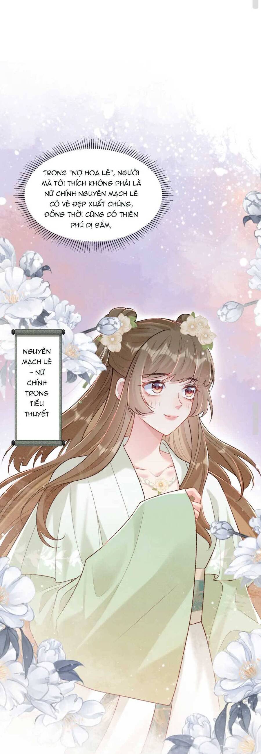 Bệnh Kiều Đồ Đệ Ngày Nào Cũng Phải Dỗ Dành Chapter 2 - Trang 2