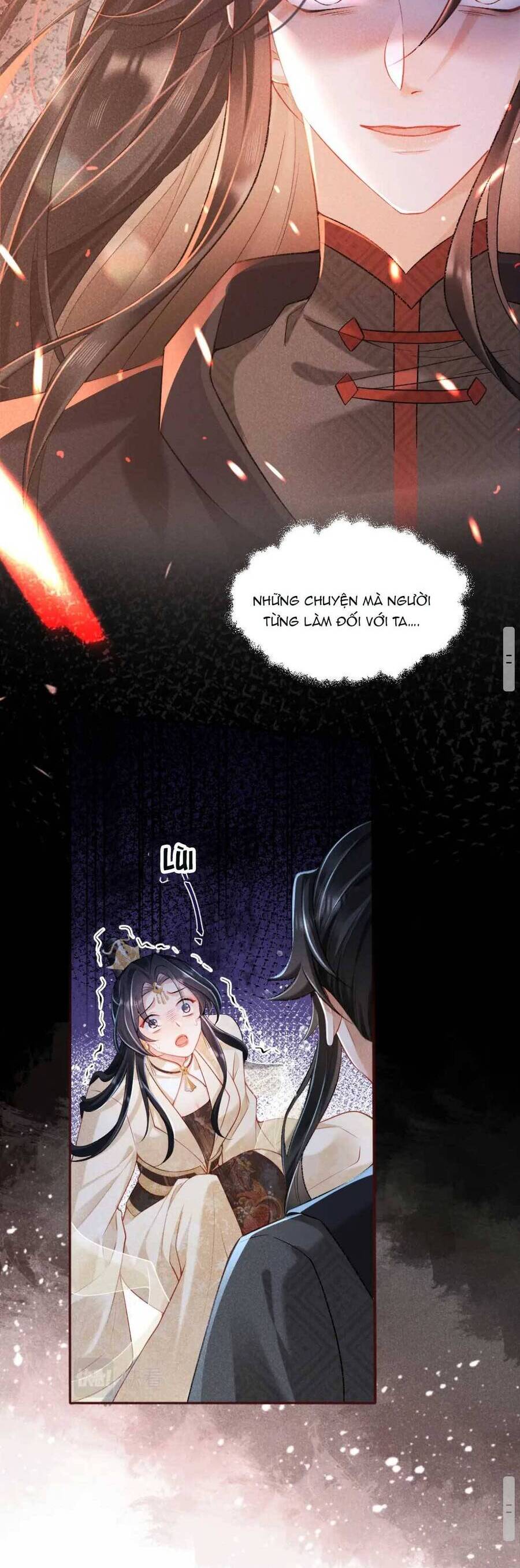 Bệnh Kiều Đồ Đệ Ngày Nào Cũng Phải Dỗ Dành Chapter 2 - Trang 2