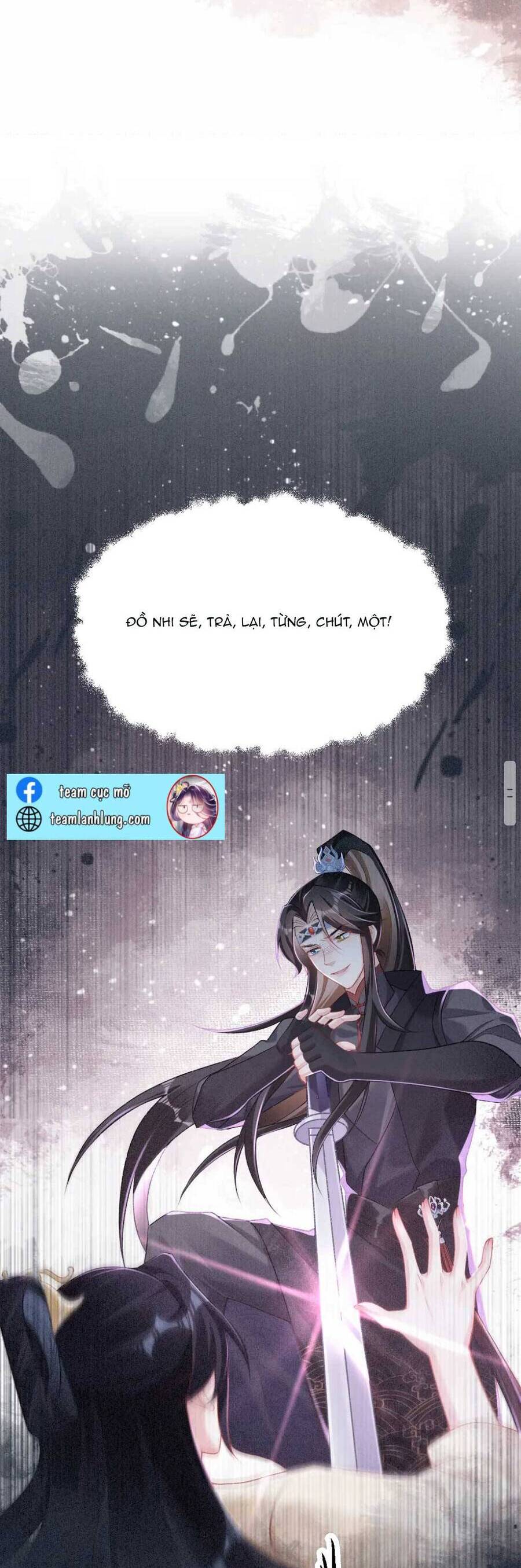 Bệnh Kiều Đồ Đệ Ngày Nào Cũng Phải Dỗ Dành Chapter 2 - Trang 2