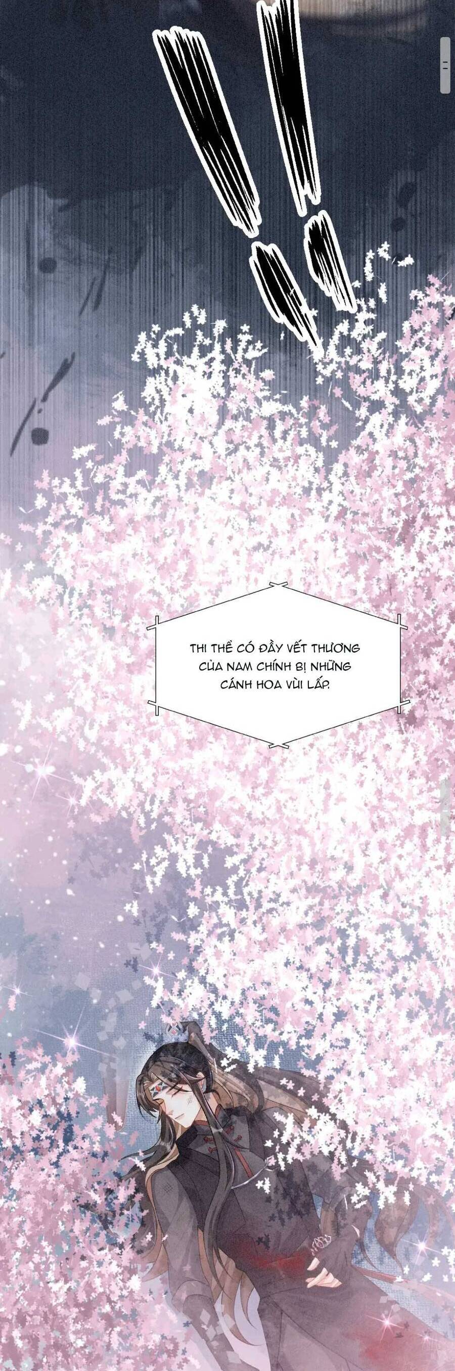 Bệnh Kiều Đồ Đệ Ngày Nào Cũng Phải Dỗ Dành Chapter 2 - Trang 2