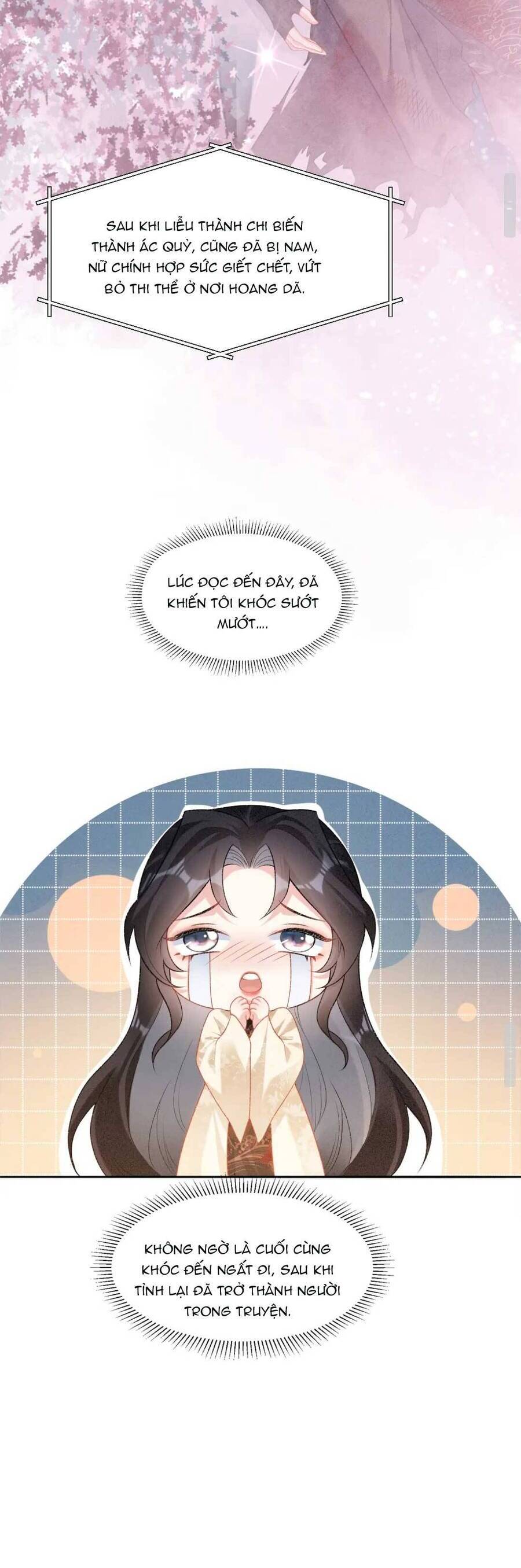 Bệnh Kiều Đồ Đệ Ngày Nào Cũng Phải Dỗ Dành Chapter 2 - Trang 2