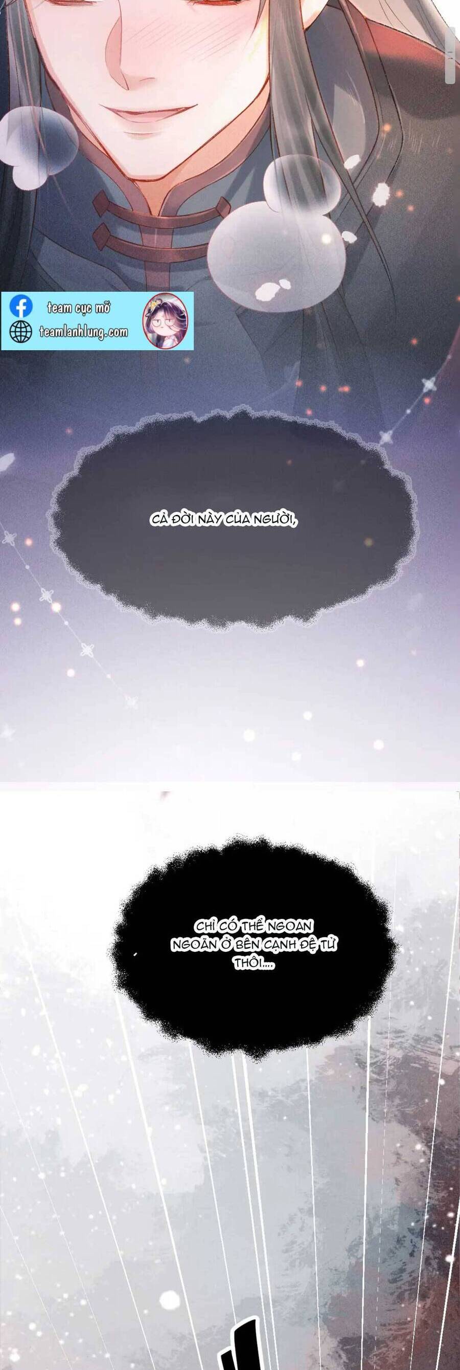 Bệnh Kiều Đồ Đệ Ngày Nào Cũng Phải Dỗ Dành Chapter 2 - Trang 2