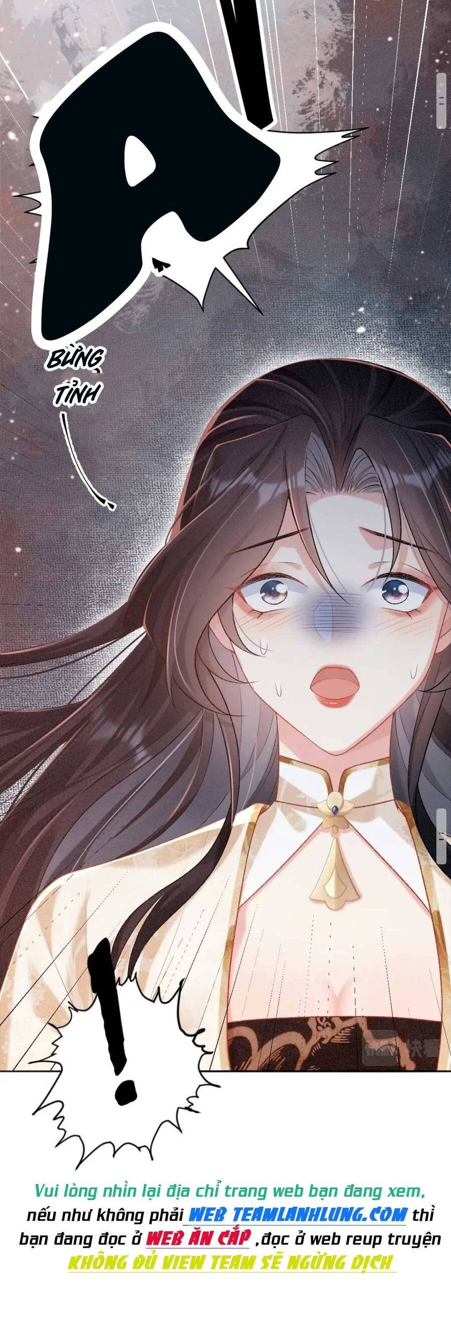 Bệnh Kiều Đồ Đệ Ngày Nào Cũng Phải Dỗ Dành Chapter 2 - Trang 2