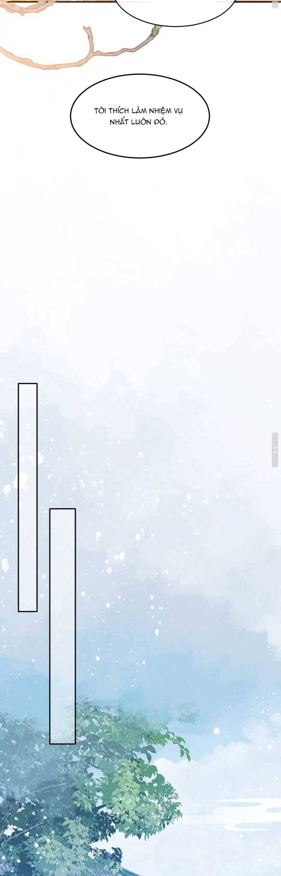 Bệnh Kiều Đồ Đệ Ngày Nào Cũng Phải Dỗ Dành Chapter 3 - Trang 2