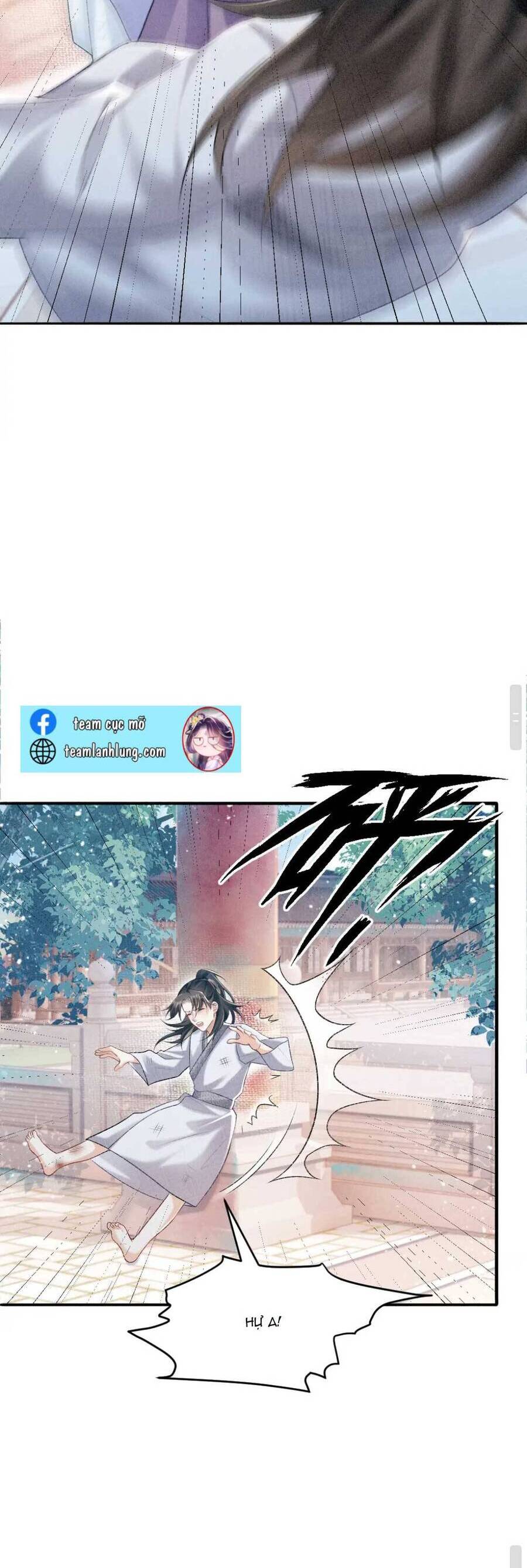 Bệnh Kiều Đồ Đệ Ngày Nào Cũng Phải Dỗ Dành Chapter 3 - Trang 2