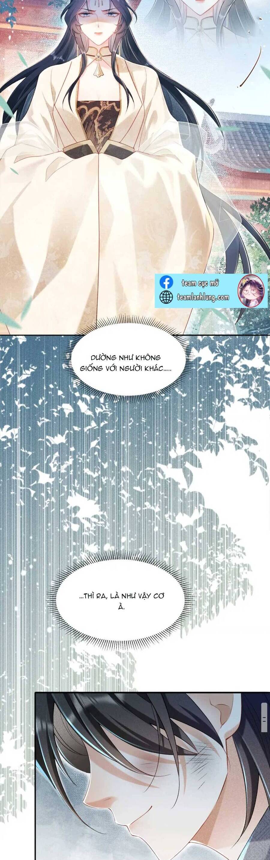 Bệnh Kiều Đồ Đệ Ngày Nào Cũng Phải Dỗ Dành Chapter 3 - Trang 2