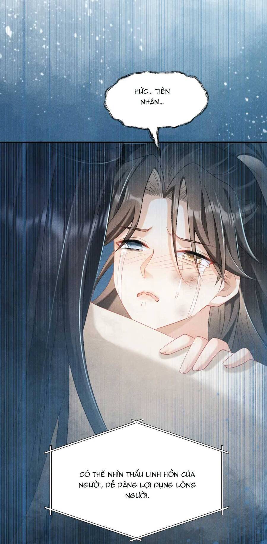 Bệnh Kiều Đồ Đệ Ngày Nào Cũng Phải Dỗ Dành Chapter 3 - Trang 2