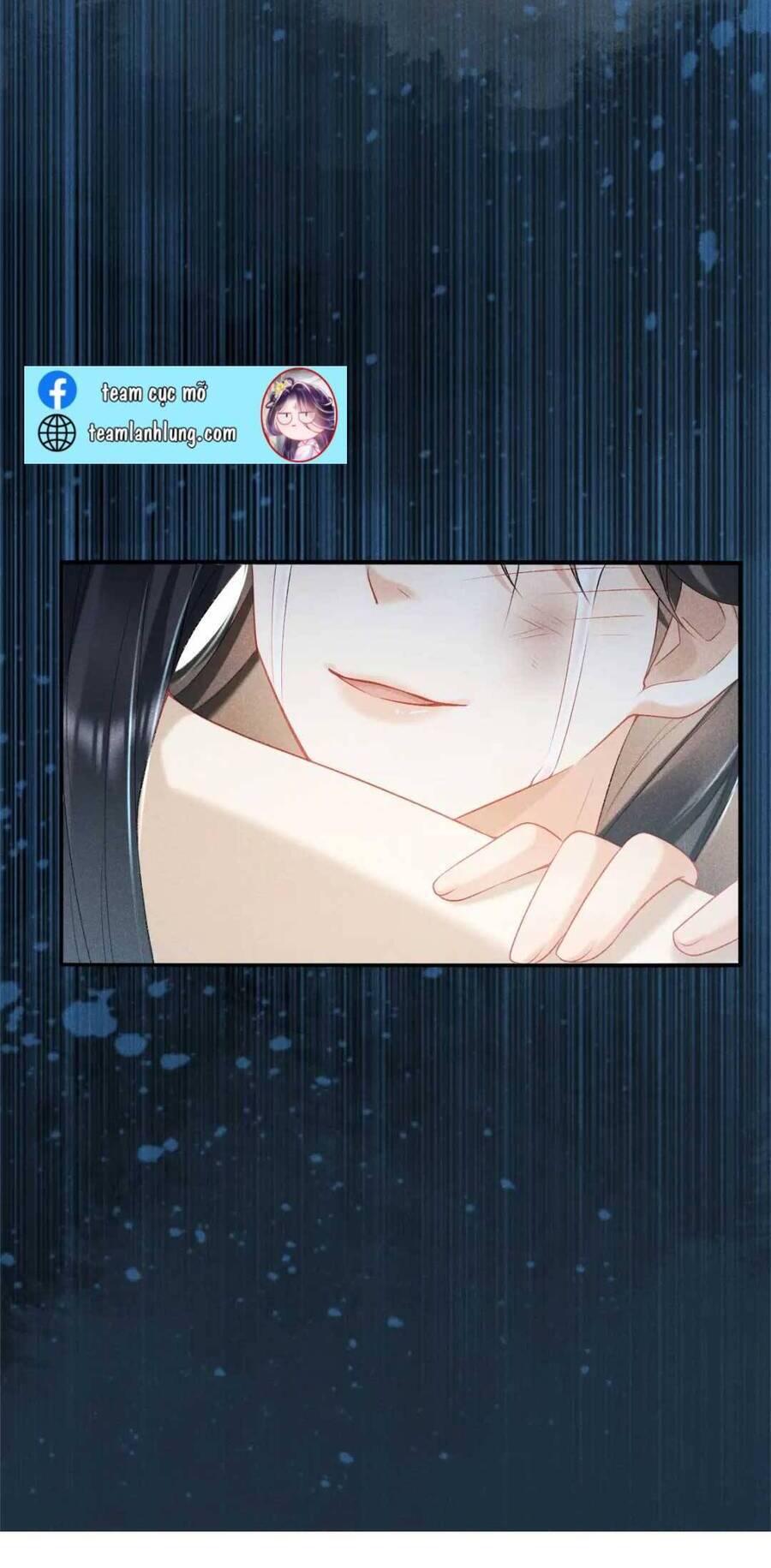 Bệnh Kiều Đồ Đệ Ngày Nào Cũng Phải Dỗ Dành Chapter 3 - Trang 2