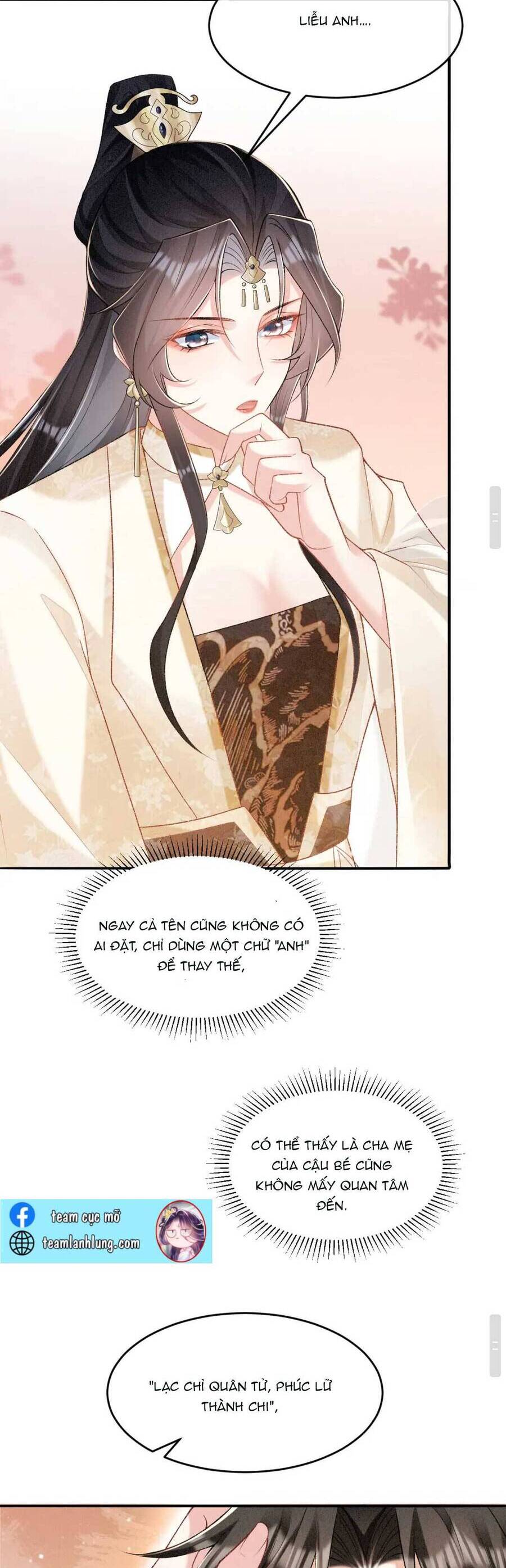 Bệnh Kiều Đồ Đệ Ngày Nào Cũng Phải Dỗ Dành Chapter 4 - Trang 2