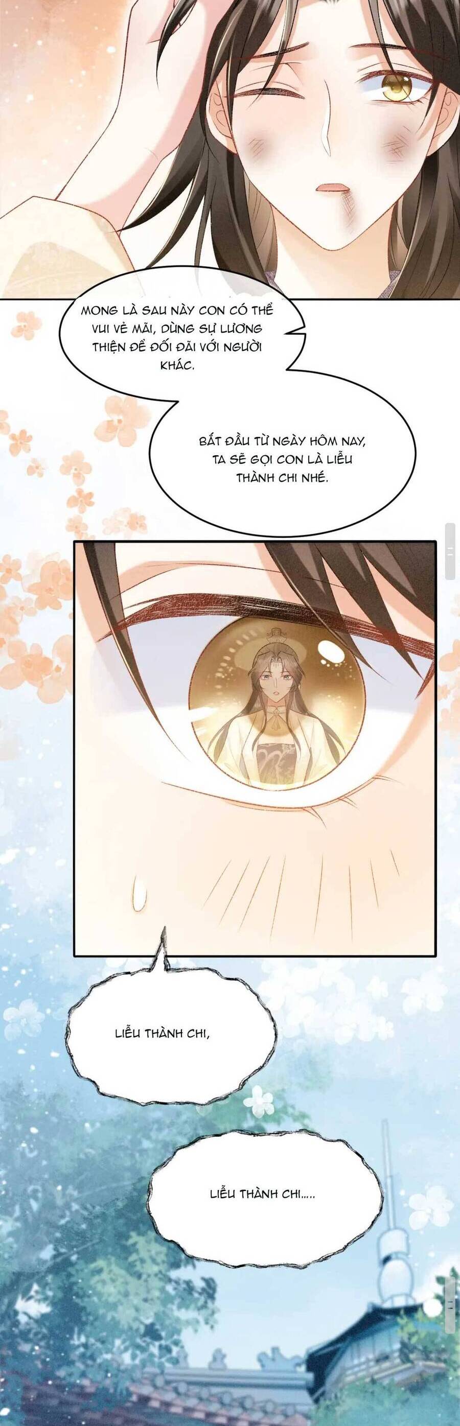 Bệnh Kiều Đồ Đệ Ngày Nào Cũng Phải Dỗ Dành Chapter 4 - Trang 2