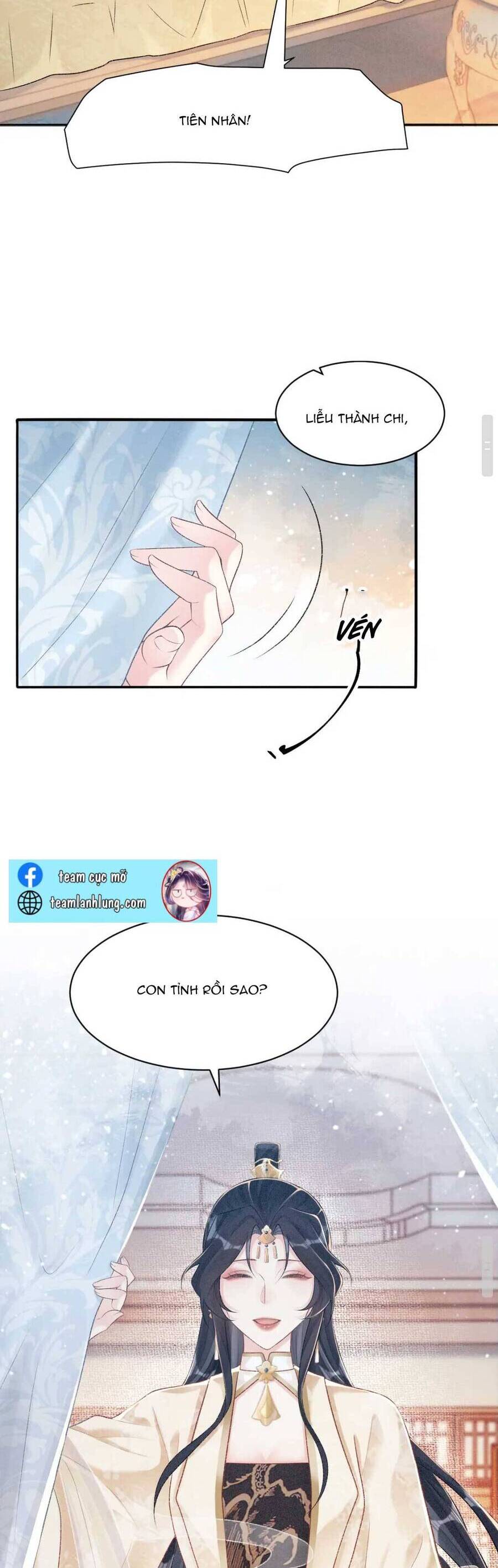 Bệnh Kiều Đồ Đệ Ngày Nào Cũng Phải Dỗ Dành Chapter 5 - Trang 2