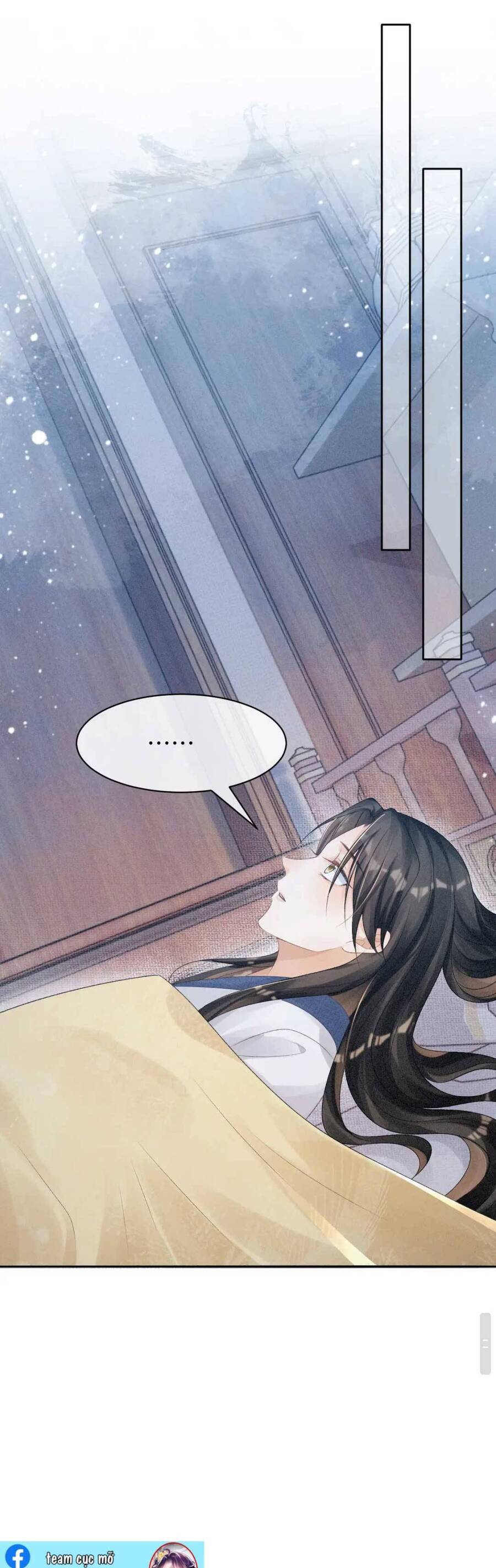 Bệnh Kiều Đồ Đệ Ngày Nào Cũng Phải Dỗ Dành Chapter 5 - Trang 2