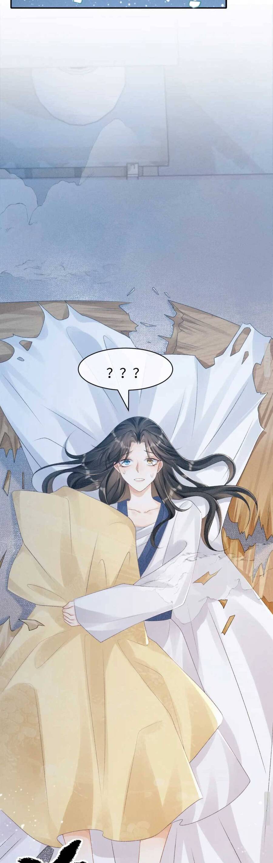 Bệnh Kiều Đồ Đệ Ngày Nào Cũng Phải Dỗ Dành Chapter 5 - Trang 2