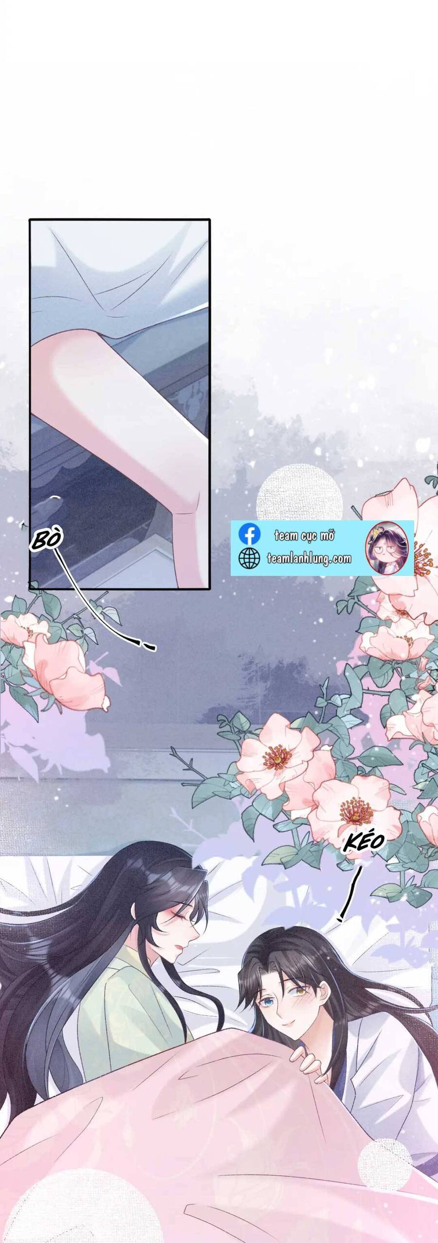 Bệnh Kiều Đồ Đệ Ngày Nào Cũng Phải Dỗ Dành Chapter 5 - Trang 2